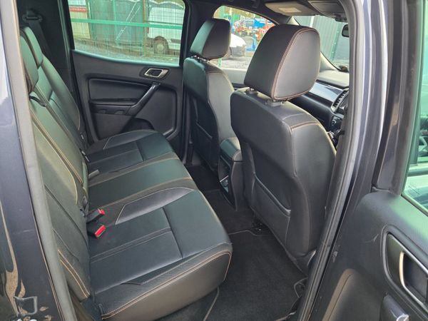 Ford Ranger Wildtrack Automatic  2021 374654918