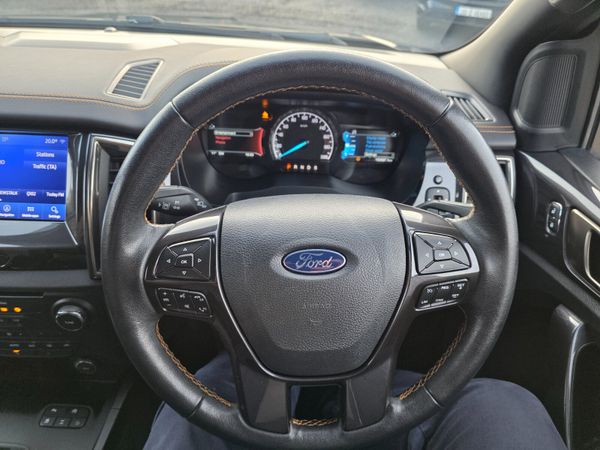 Ford Ranger Wildtrack Automatic  2021 374654919