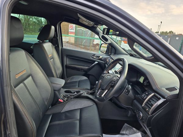 Ford Ranger Wildtrack Automatic  2021 374654920