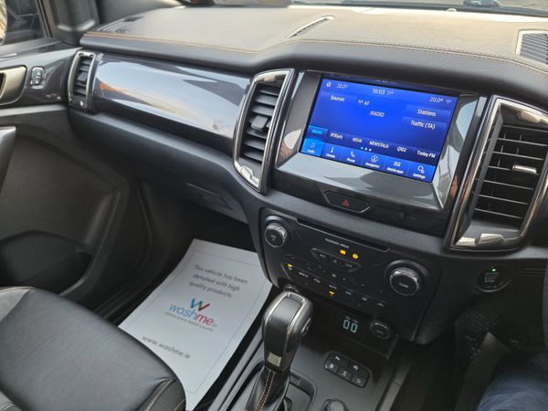 Ford Ranger Wildtrack Automatic  2021 374654936