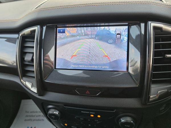 Ford Ranger Wildtrack Automatic  2021 374654937