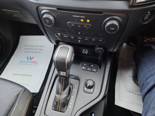 Ford Ranger Wildtrack Automatic  2021 374654938