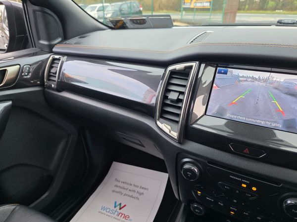 Ford Ranger Wildtrack Automatic  2021 374654939