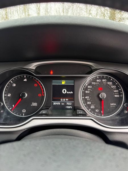 Audi A4 2015 374655717