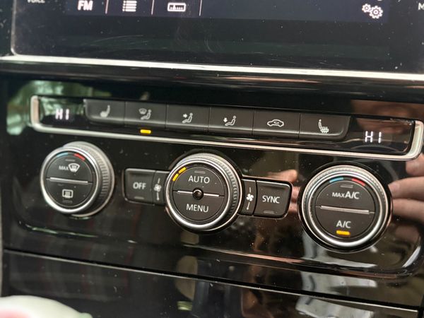 2018 Volkswagen Golf GTI MK7.5 *NCT* 374657095