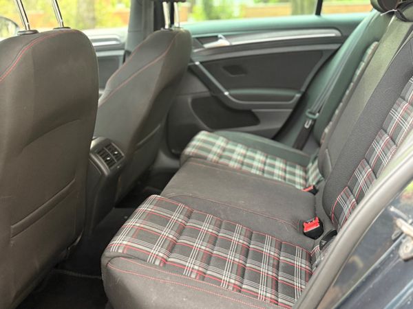 2018 Volkswagen Golf GTI MK7.5 *NCT* 374657096