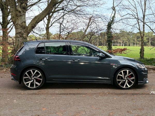 2018 Volkswagen Golf GTI MK7.5 *NCT* 374657097