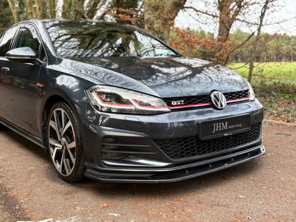 2018 Volkswagen Golf GTI MK7.5 *NCT* 374657098