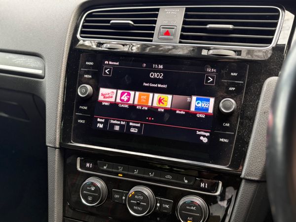 2018 Volkswagen Golf GTI MK7.5 *NCT* 374657100