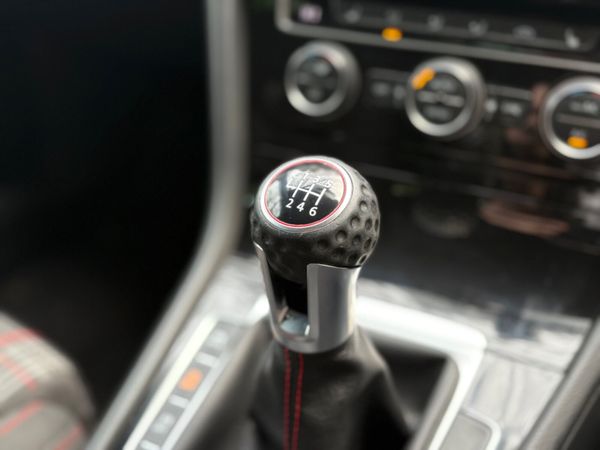 2018 Volkswagen Golf GTI MK7.5 *NCT* 374657101