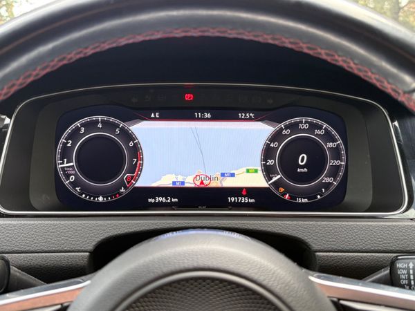 2018 Volkswagen Golf GTI MK7.5 *NCT* 374657103