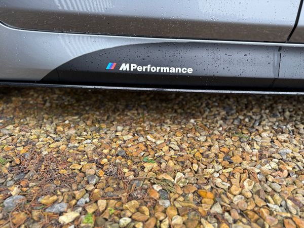 BMW 5-Series 2015 M-Sport AUTOMATIC 374657686