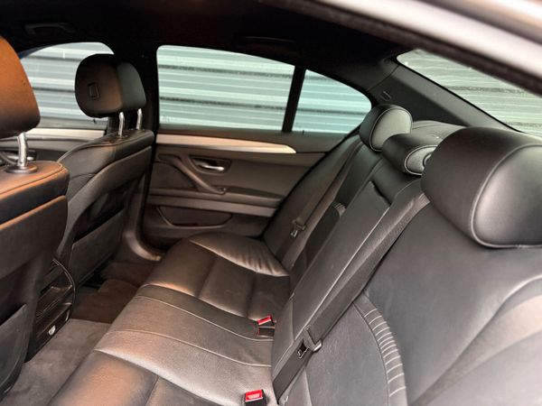 BMW 5-Series 2015 M-Sport AUTOMATIC 374657689