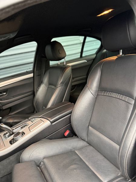 BMW 5-Series 2015 M-Sport AUTOMATIC 374657708