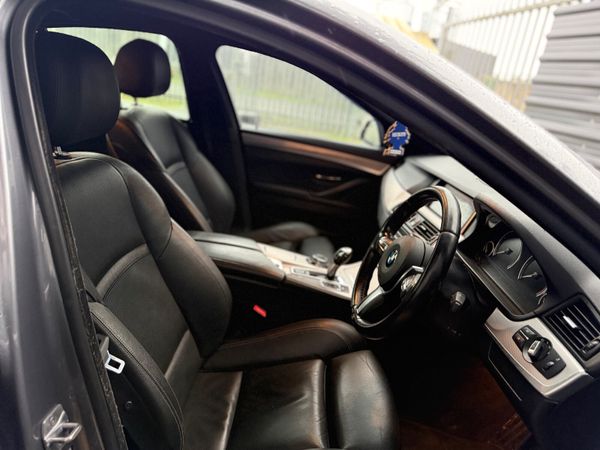 BMW 5-Series 2015 M-Sport AUTOMATIC 374657711