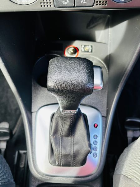 2010 VW POLO 1.2 TSI AUTOMATIC LOW MILES YELLOW 374659606