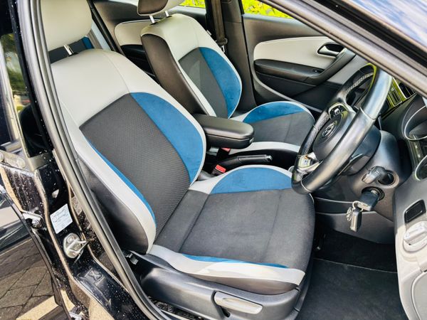 2016 VOLKSWAGEN POLO GT MODEL 1.4 TSI DSG 374659709