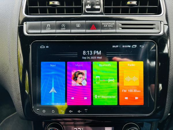 2016 VOLKSWAGEN POLO GT MODEL 1.4 TSI DSG 374659719