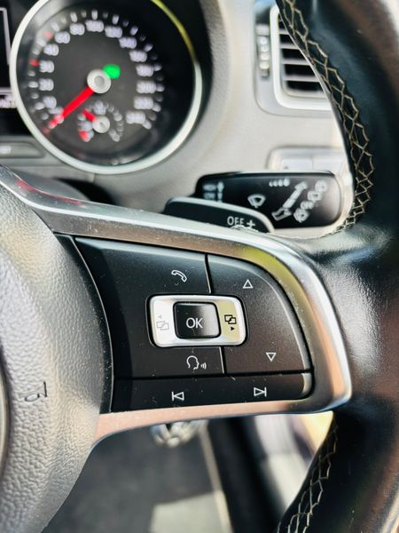 2016 VOLKSWAGEN POLO GT MODEL 1.4 TSI DSG 374659713