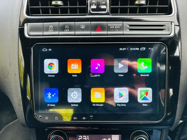 2016 VOLKSWAGEN POLO GT MODEL 1.4 TSI DSG 374659720