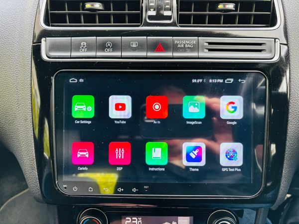 2016 VOLKSWAGEN POLO GT MODEL 1.4 TSI DSG 374659721