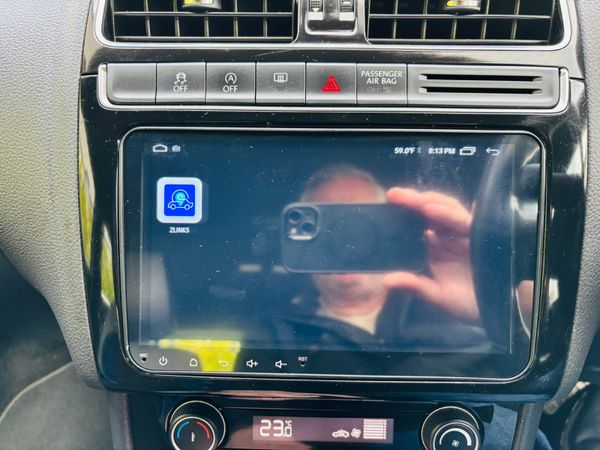 2016 VOLKSWAGEN POLO GT MODEL 1.4 TSI DSG 374659722