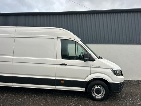 2021 Man TGE / Long wheel base 374652493