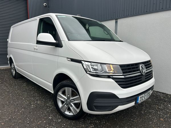 2021 Volkswagen Transporter / Highline alloys 374653324