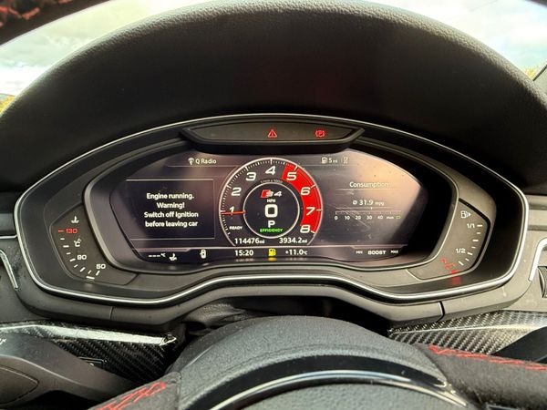 Audi A4 2017 S Line automatic 374653337