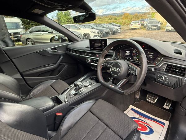 Audi A4 2017 S Line automatic 374653339