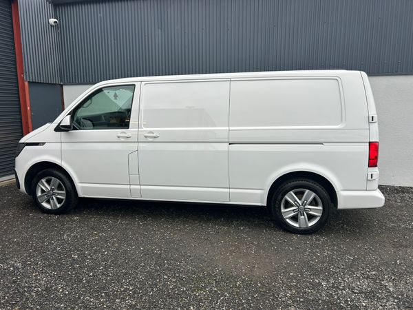2021 Volkswagen Transporter / Highline alloys 374653330