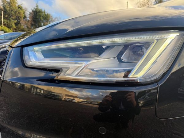 Audi A4 2017 S Line automatic 374653348