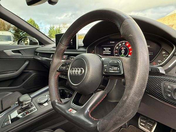 Audi A4 2017 S Line automatic 374653340