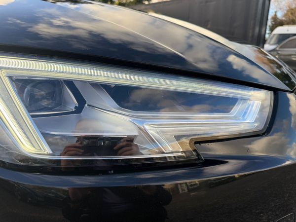 Audi A4 2017 S Line automatic 374653342