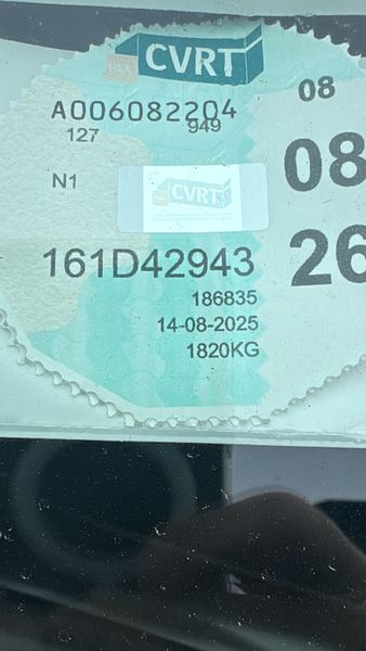 Toyota Auris 2016 1.4 diesel manual 374667033