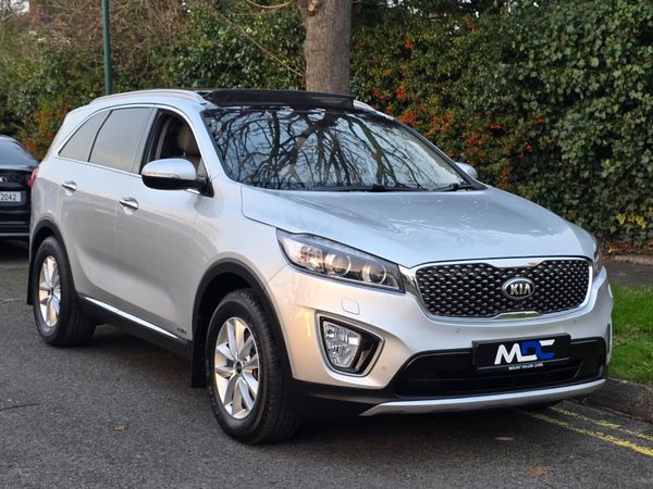 Kia Sorento Platinum AWD *HUGE SPEC* New NCT 2016 374668534