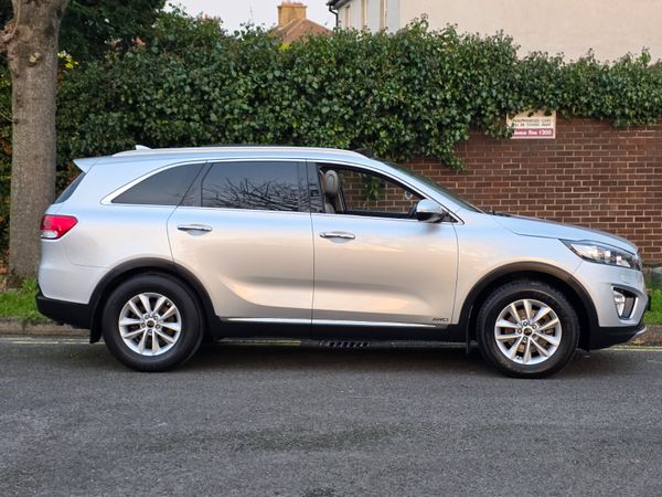 Kia Sorento Platinum AWD *HUGE SPEC* New NCT 2016 374668536