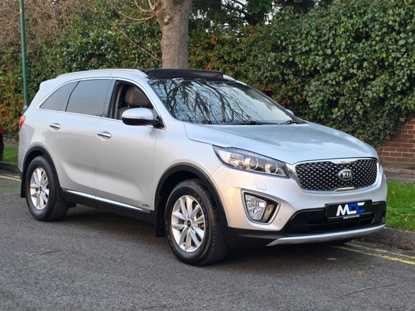Kia Sorento Platinum AWD *HUGE SPEC* New NCT 2016 374668537