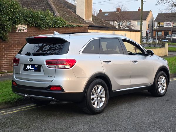 Kia Sorento Platinum AWD *HUGE SPEC* New NCT 2016 374668545