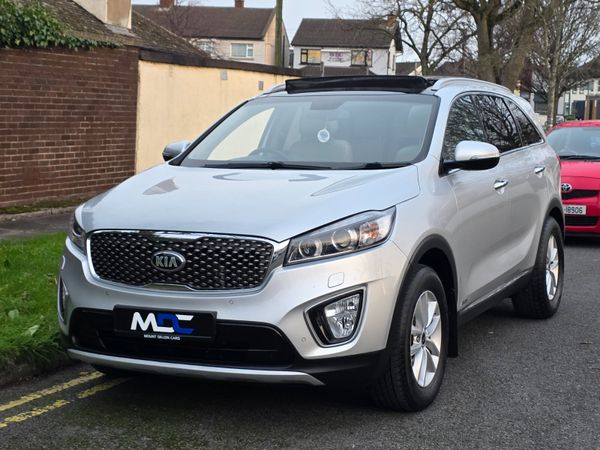 Kia Sorento Platinum AWD *HUGE SPEC* New NCT 2016 374668546