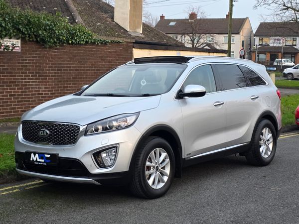 Kia Sorento Platinum AWD *HUGE SPEC* New NCT 2016 374668548