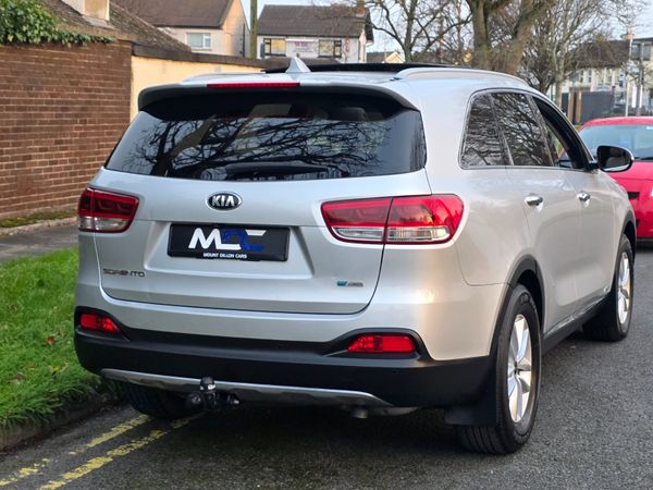 Kia Sorento Platinum AWD *HUGE SPEC* New NCT 2016 374668549