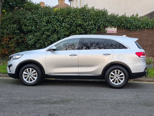 Kia Sorento Platinum AWD *HUGE SPEC* New NCT 2016 374668550