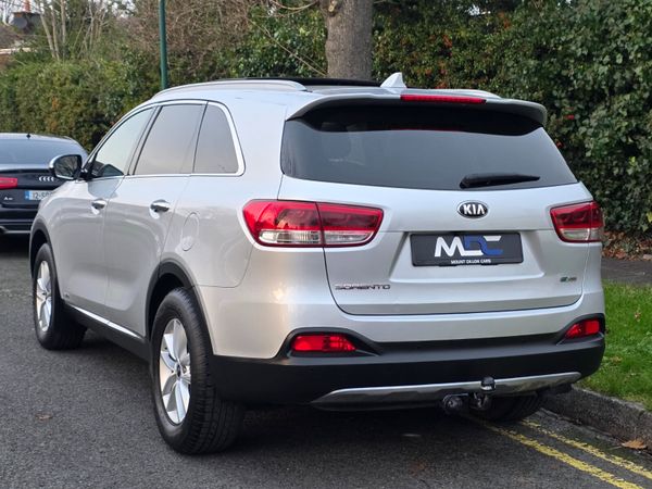 Kia Sorento Platinum AWD *HUGE SPEC* New NCT 2016 374668567