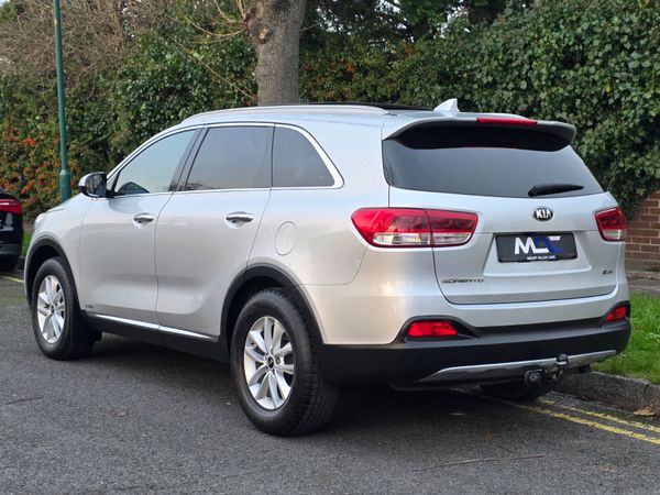 Kia Sorento Platinum AWD *HUGE SPEC* New NCT 2016 374668568