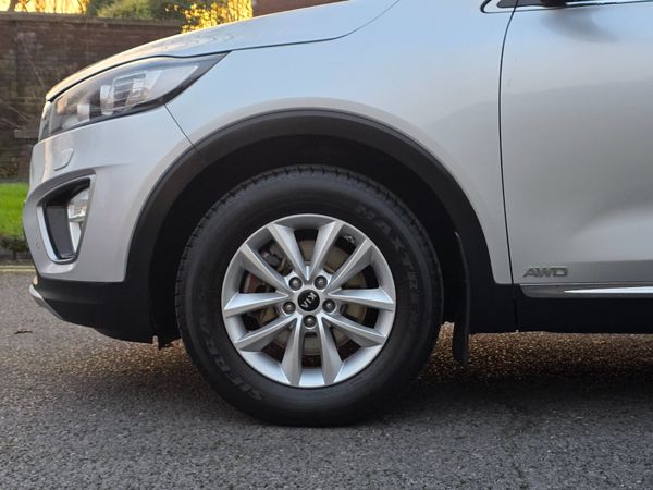Kia Sorento Platinum AWD *HUGE SPEC* New NCT 2016 374668560