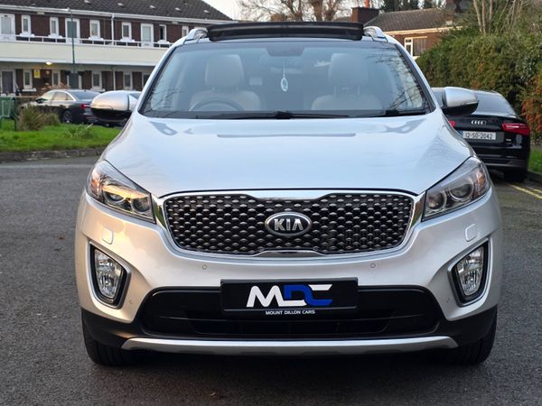 Kia Sorento Platinum AWD *HUGE SPEC* New NCT 2016 374668563