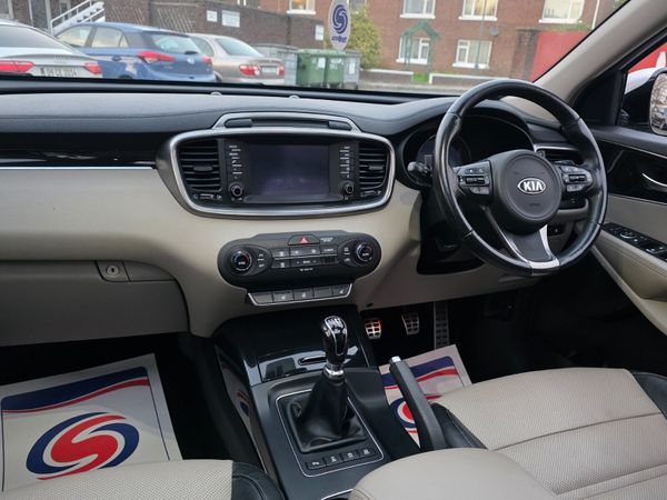 Kia Sorento Platinum AWD *HUGE SPEC* New NCT 2016 374668574