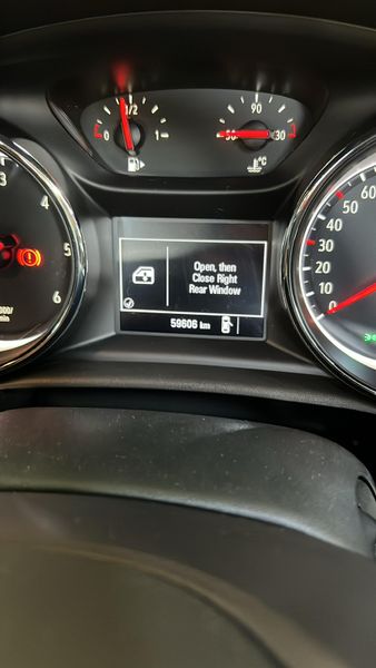 Opel Astra Van 374668631