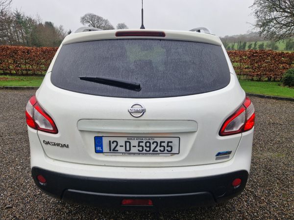 QASHQAI N-TEC  NEW CLUTCH ,PAN ROOF NEW NCT+ DPF, 374669683